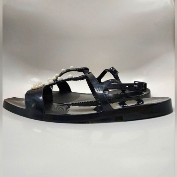 melissa x Jason Wu Shoes - Melissa Essential New Femme + Jason Wu Sandal 8